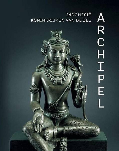 INDONESIë. Archipel. Indonesië, koninkrijken van de zee. Europalia Indonesia.