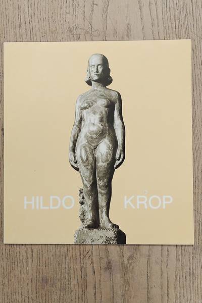 KROP, HILDO - E.J. LAGERWEIJ-POLAK.