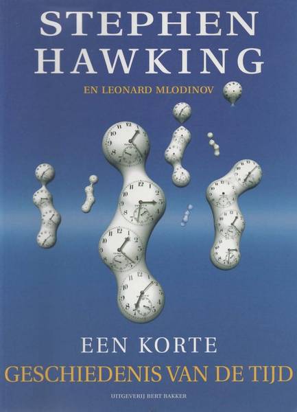HAWKING, STEPHEN.