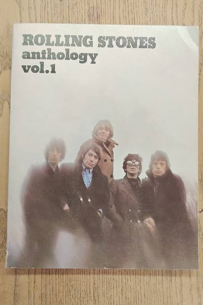 ROLLING STONES, THE. The Rolling Stones anthology Vol 1.