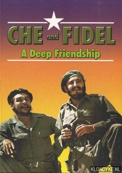 CHE AND FIDEL,