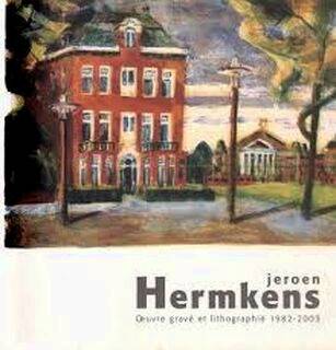 HERMKENS, JEROEN - ROLAND PLUMART, JAN JUFFERMANS.