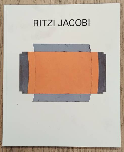 RITZI, JACOBI - HANS-THOMA-GESELLSCHAFT:. Ritzi Jacobi. Hans Thoma-Gesellschaft, Kunstverein Reutlingen, 5.11. - 3.12.1995 . Museen der Stadt Aachen, Suermondt-Ludwig Museum.