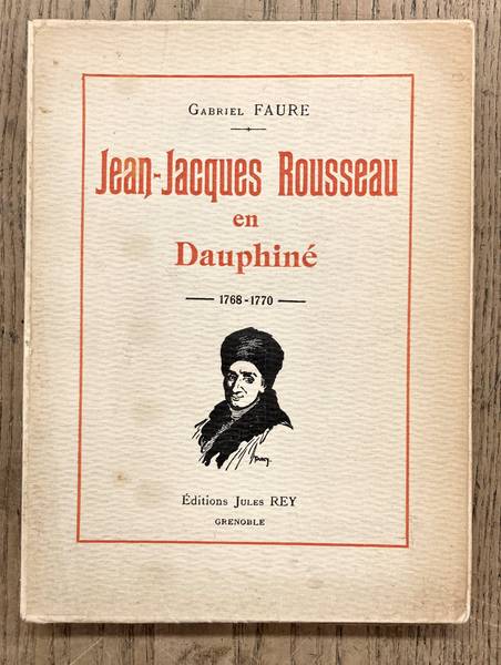 FAURE, GABRIEL.