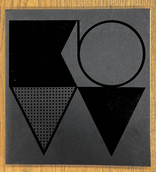 KREISKUNSTVEREIN BECKUM - WARENDORF [ HRSG]. Künstler im Kreiskunstverein Beckum - Warendorf 1982.