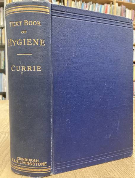 CURRIE, J. R.