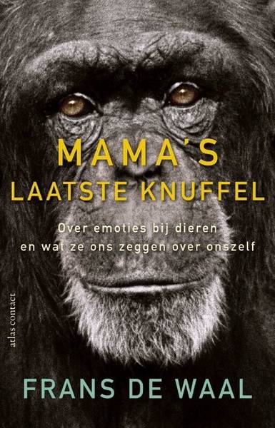 WAAL, FRANS DE.