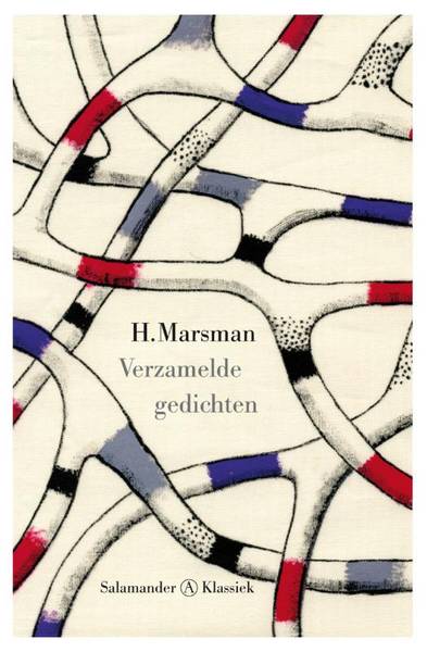 MARSMAN, H.