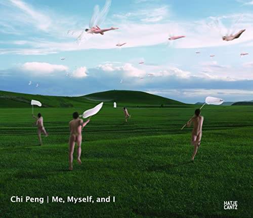 PENG, CHI -VINE, RICHARD & FENG BOYI (ESSAYS). Chi Peng. Me, Myself and I.