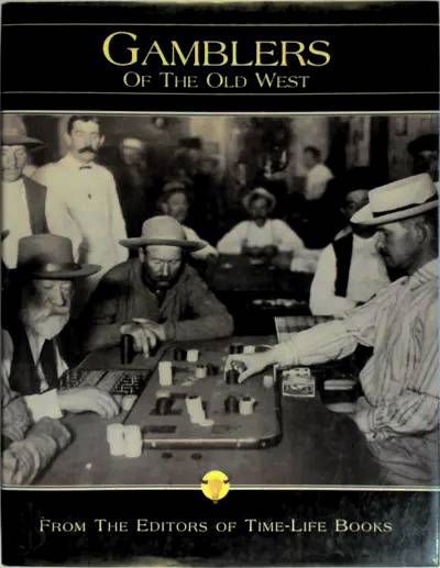 TIME-LIFE BOOKS [ED.].
