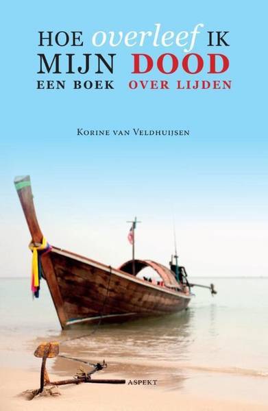 VELDHUIJSEN, KORINE VAN.
