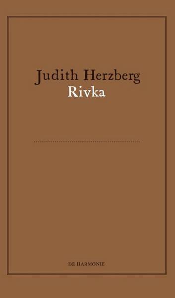 HERZBERG, JUDITH.