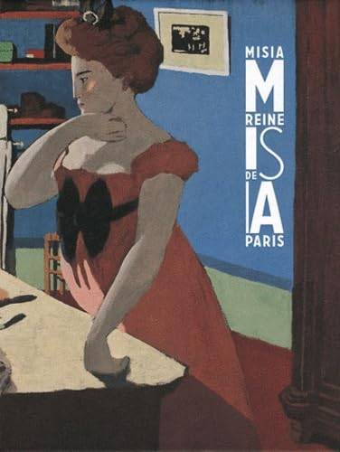 MISIA. Misia. Reine de Paris.