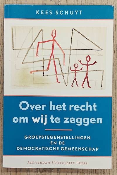 SCHUYT, KEES.