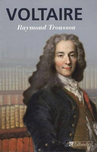 TROUSSON, RAYMOND.
