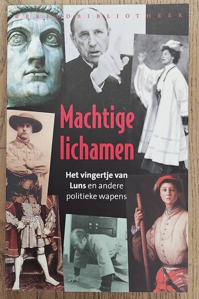 SANTING, CATRIEN. & VELDE, HENK TE.