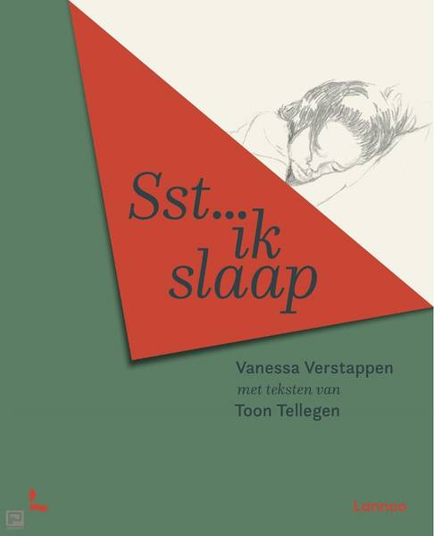 TELLEGEN, TOON. & VERSTAPPEN, VANESSA [ ILLUSTRATIES].