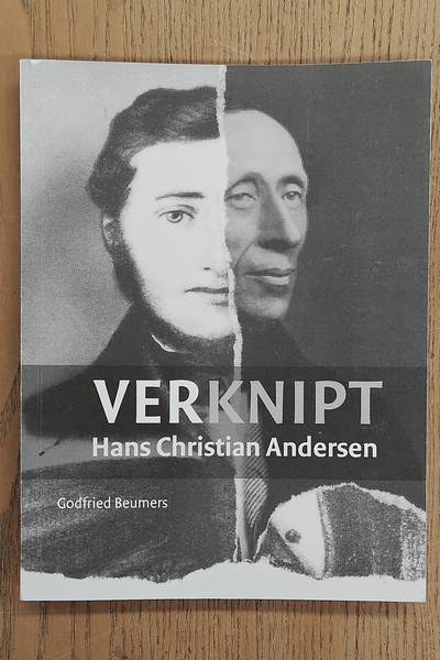 BEUMERS, GODFRIED. Verknipt
