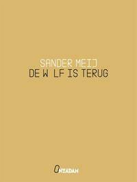 MEIJ, SANDER.