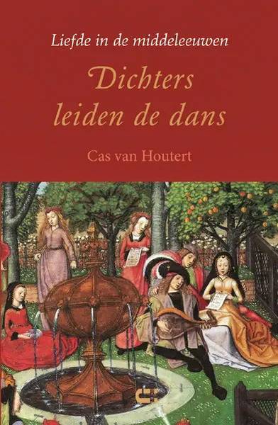 HOUTERT, CAS VAN.