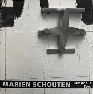 SCHOUTEN, MARIEN - ULRICH LOOCK. Marien Schouten.