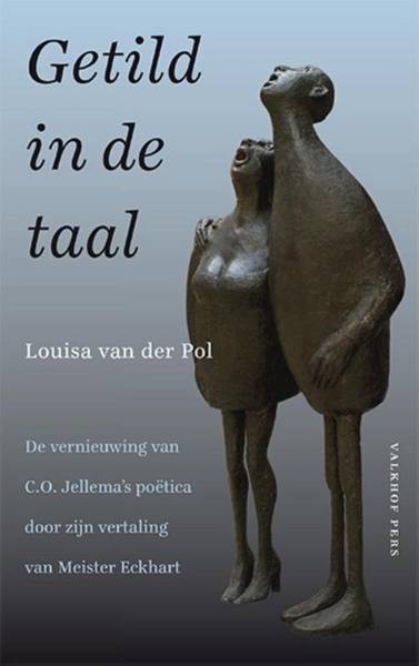 POL, LOUISA VAN DER.