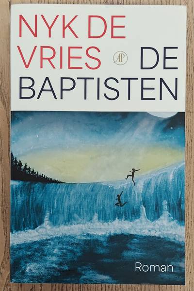 VRIES, NYK DE. De Baptisten