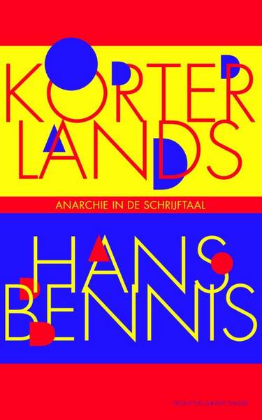 BENNIS, HANS.