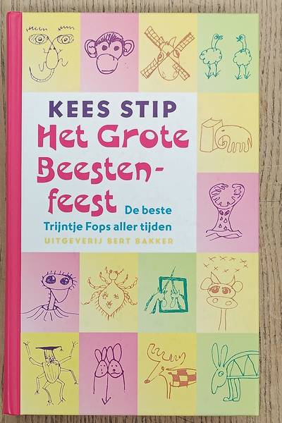 STIP, KEES.