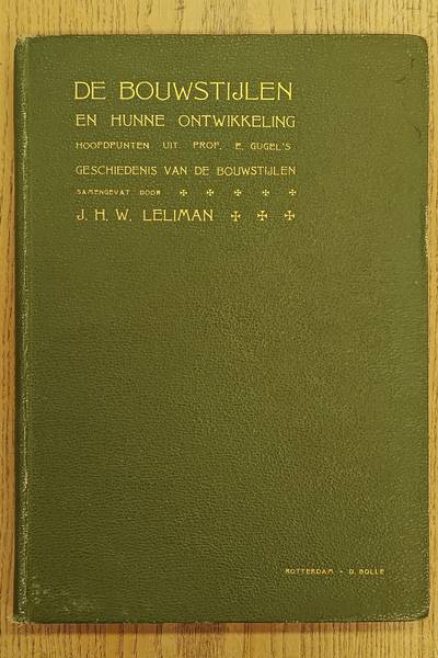 LELIMAN, J.H.W. & E.GUGEL.