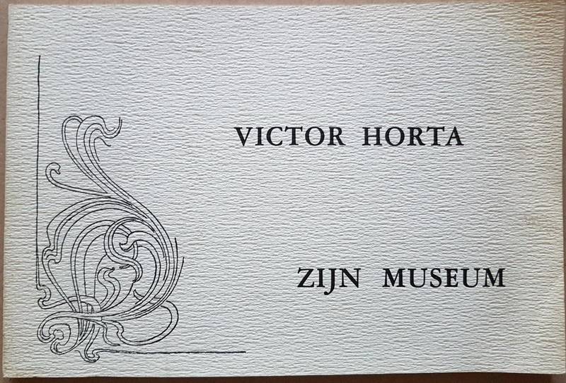 HORTA, VICTOR - DELHAYE, J. & GIELE, SUZANNE.