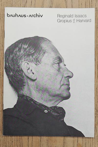 ISAACS, REGINALD.