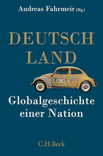 FAHRMEIR, ANDREAS (HG.):