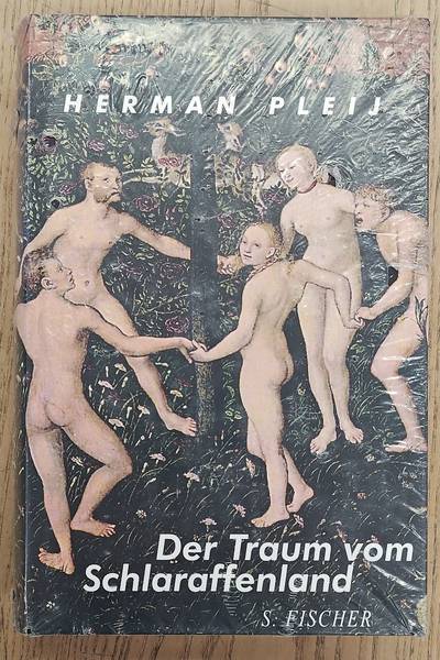 PLEIJ, HERMAN.