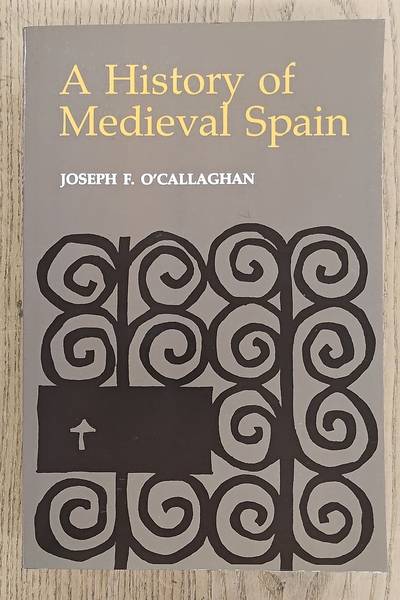 O'CALLAGHAN, JOSEPH F.