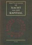 LEEUWEN, AREND TH. VAN. De nacht van het kapitaal. Door het oerwoud van de economie naar de bronnen van de burgerlijke religie.