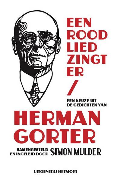 GORTER, HERMAN.