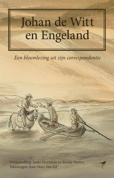 HUYSMAN, INEKE & PEETERS, ROOSJE.