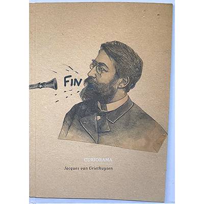 GRIETHUYSEN, JACQUES VAN. Curiorama.