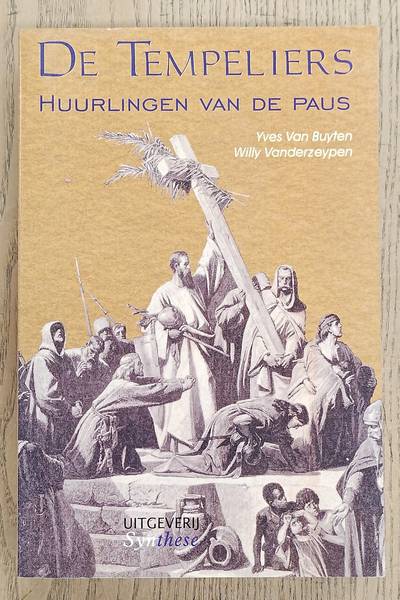 BUYTEN, YVE VAN. & VANDERZEYPEN, WILLY.