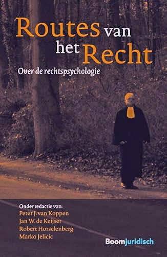 KOPPEN, PETER J. VAN & EN ANDEREN.