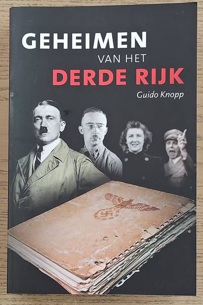 KNOPP, GUIDO.