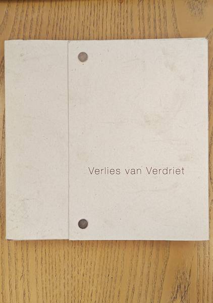 HOFWEGEN, ROSA VAN.