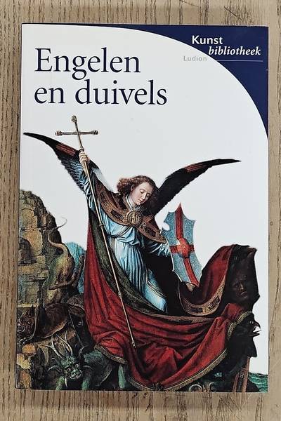 GIORGI, ROSA. Engelen en duivels