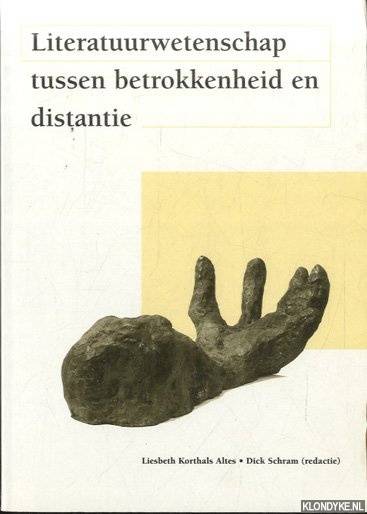 KORTHALS ALTES, LIESBETH & DICK SCHRAM.