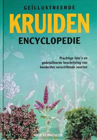 VERMEULEN, NICO.