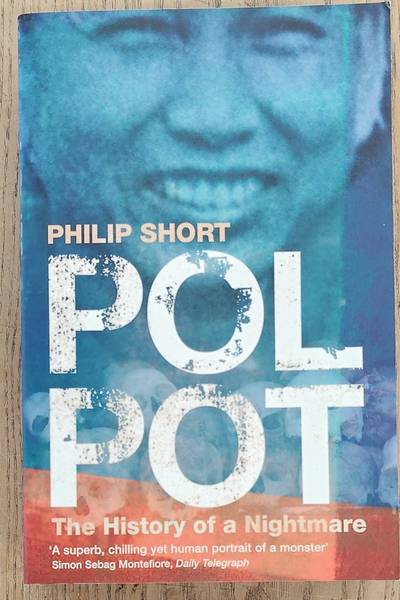 SHORT, PHILIP.