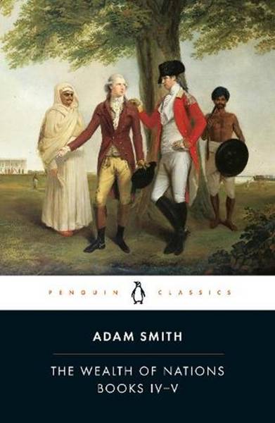 SMITH, ADAM.