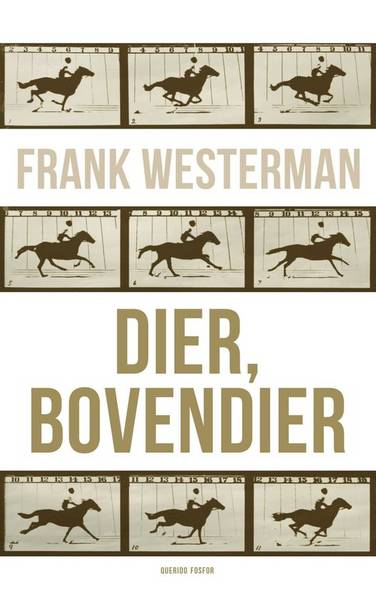 WESTERMAN FRANK. Dier, bovendier.