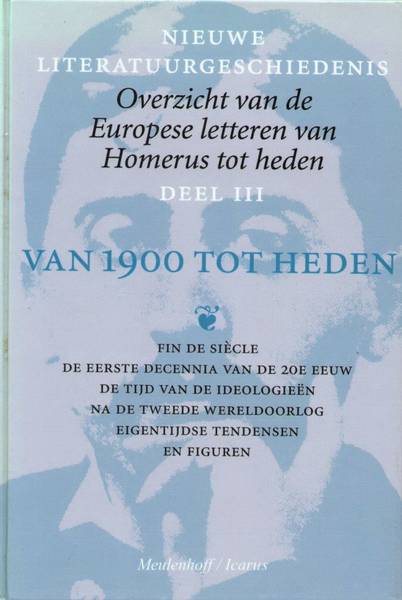BAKKER, SIEM EN ANDEREN.